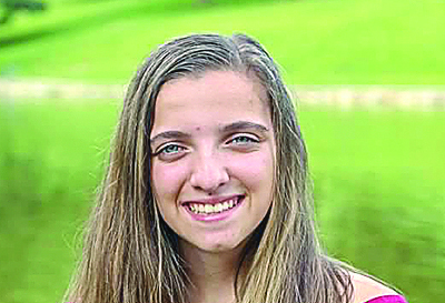 Kelsey Chacalos Sees Formula To Turn Challenges Into Opportunities